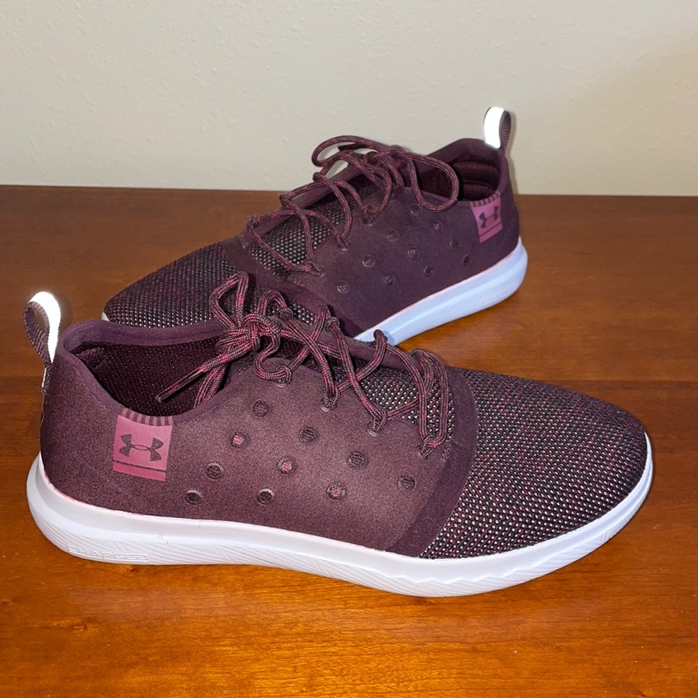 Under Armour Everyday Tennis Shoes